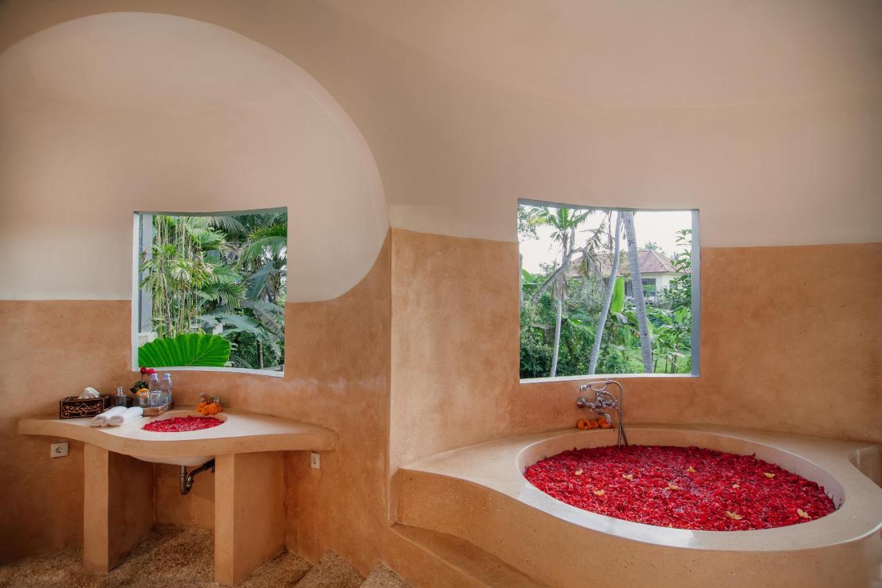 Mangkun Villa Ubud 2 מראה חיצוני תמונה