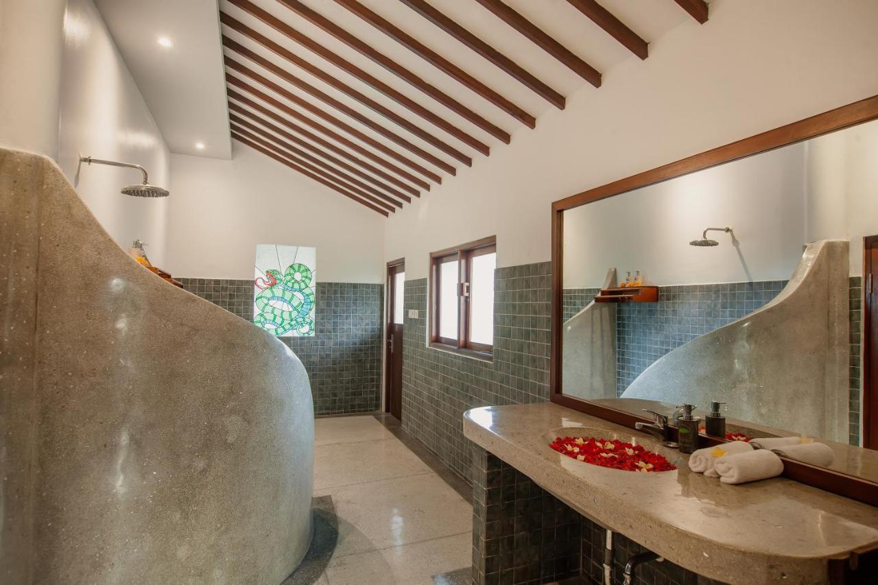 Mangkun Villa Ubud 2 מראה חיצוני תמונה