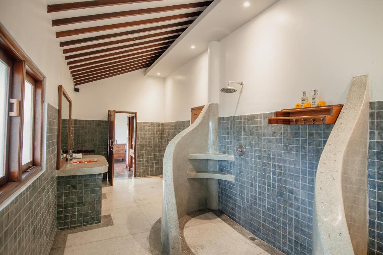 Mangkun Villa Ubud 2 מראה חיצוני תמונה